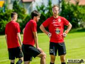 2025.09.07  - PŁOMIEŃ PRZYPROSTYNIA - KS WEŁNA SKOKI