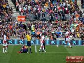 2015.03.08 - FC BARCELONA - RAYO VALLECANO