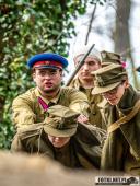 2025.04.12 - XI MARSZ KATYŃSKI WOLSZTYN