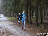 2017.02.18 - VII BIEG GÓRSKI LESZNO-GRZYBOWO