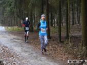 2017.02.18 - VII BIEG GÓRSKI LESZNO-GRZYBOWO