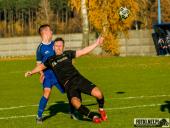 2025.11.08 - ORKAN CHORZEMIN - DĄB KĘBŁOWO