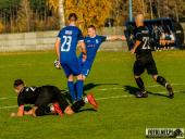 2025.11.08 - ORKAN CHORZEMIN - DĄB KĘBŁOWO