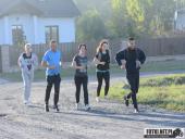 2018.09.30 - MARSZOBIEG "PUŚĆ OKO DLA FILIPA"