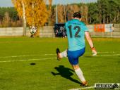 2025.11.08 - ORKAN CHORZEMIN - DĄB KĘBŁOWO