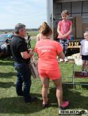 2018.04.15 - CHARYTATYWNY BIEG, MARSZ NORDIC WALKING CZ.3