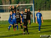 2025.11.08 - ORKAN CHORZEMIN - DĄB KĘBŁOWO