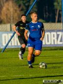 2025.11.08 - ORKAN CHORZEMIN - DĄB KĘBŁOWO