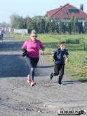 2018.09.30 - MARSZOBIEG "PUŚĆ OKO DLA FILIPA"