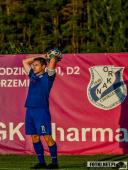 2025.08.21 - ORKAN CHORZEMIN - OBRA ZBĄSZYŃ