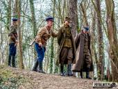 2025.04.12 - XI MARSZ KATYŃSKI WOLSZTYN