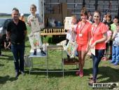 2018.04.15 - CHARYTATYWNY BIEG, MARSZ NORDIC WALKING CZ.3