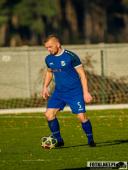 2025.11.08 - ORKAN CHORZEMIN - DĄB KĘBŁOWO