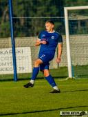 2025.11.08 - ORKAN CHORZEMIN - DĄB KĘBŁOWO