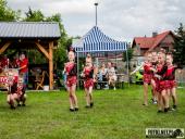 2024.08.03 – 4 PIKNIK STRAŻACKI WE WRONIAWACH cz. 1