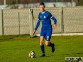 2025.11.08 - ORKAN CHORZEMIN - DĄB KĘBŁOWO