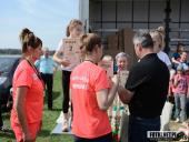 2018.04.15 - CHARYTATYWNY BIEG, MARSZ NORDIC WALKING CZ.3