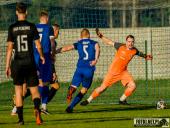 2025.11.08 - ORKAN CHORZEMIN - DĄB KĘBŁOWO