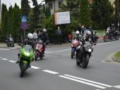 2014.05.01 - ROZPOCZĘCIE SEZONU MOTOCYKLOWEGO