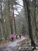 2017.02.18 - VII BIEG GÓRSKI LESZNO-GRZYBOWO