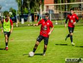 2025.09.07  - PŁOMIEŃ PRZYPROSTYNIA - KS WEŁNA SKOKI