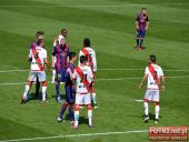 2015.03.08 - FC BARCELONA - RAYO VALLECANO