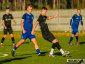 2025.11.08 - ORKAN CHORZEMIN - DĄB KĘBŁOWO