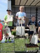 2018.04.15 - CHARYTATYWNY BIEG, MARSZ NORDIC WALKING CZ.3