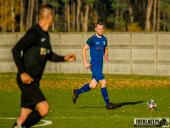 2025.11.08 - ORKAN CHORZEMIN - DĄB KĘBŁOWO