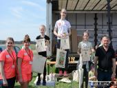 2018.04.15 - CHARYTATYWNY BIEG, MARSZ NORDIC WALKING CZ.3