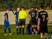 2025.11.08 - ORKAN CHORZEMIN - DĄB KĘBŁOWO