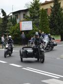 2014.05.01 - ROZPOCZĘCIE SEZONU MOTOCYKLOWEGO