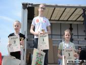 2018.04.15 - CHARYTATYWNY BIEG, MARSZ NORDIC WALKING CZ.3