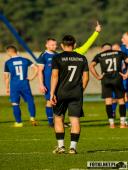 2025.11.08 - ORKAN CHORZEMIN - DĄB KĘBŁOWO