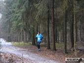 2017.02.18 - VII BIEG GÓRSKI LESZNO-GRZYBOWO