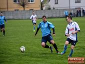 2016.04.23 - ORKAN CHORZEMIN - PIAST PONIEC LUDWINOWO