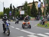 2014.05.01 - ROZPOCZĘCIE SEZONU MOTOCYKLOWEGO