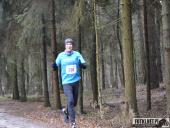 2017.02.18 - VII BIEG GÓRSKI LESZNO-GRZYBOWO