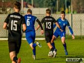 2025.11.08 - ORKAN CHORZEMIN - DĄB KĘBŁOWO