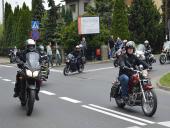 2014.05.01 - ROZPOCZĘCIE SEZONU MOTOCYKLOWEGO