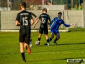 2025.11.08 - ORKAN CHORZEMIN - DĄB KĘBŁOWO