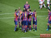 2015.03.08 - FC BARCELONA - RAYO VALLECANO