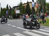 2014.05.01 - ROZPOCZĘCIE SEZONU MOTOCYKLOWEGO
