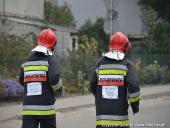 2014.10.05 - DYCHA DRZYMAŁY