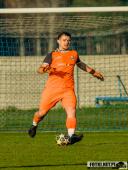 2025.11.08 - ORKAN CHORZEMIN - DĄB KĘBŁOWO