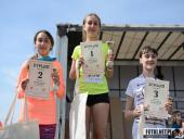 2018.04.15 - CHARYTATYWNY BIEG, MARSZ NORDIC WALKING CZ.3