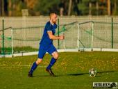 2025.11.08 - ORKAN CHORZEMIN - DĄB KĘBŁOWO