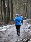 2017.02.18 - VII BIEG GÓRSKI LESZNO-GRZYBOWO