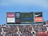 2015.03.08 - FC BARCELONA - RAYO VALLECANO