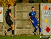 2025.11.08 - ORKAN CHORZEMIN - DĄB KĘBŁOWO